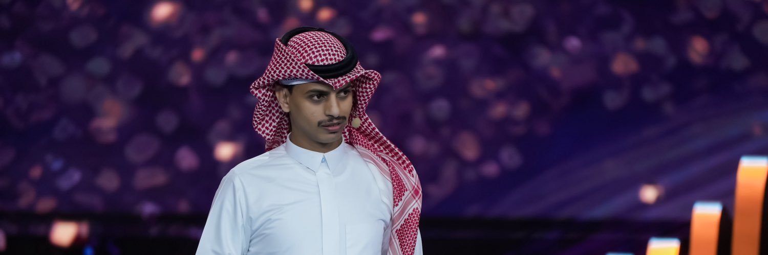 يوسف السالمي's banner