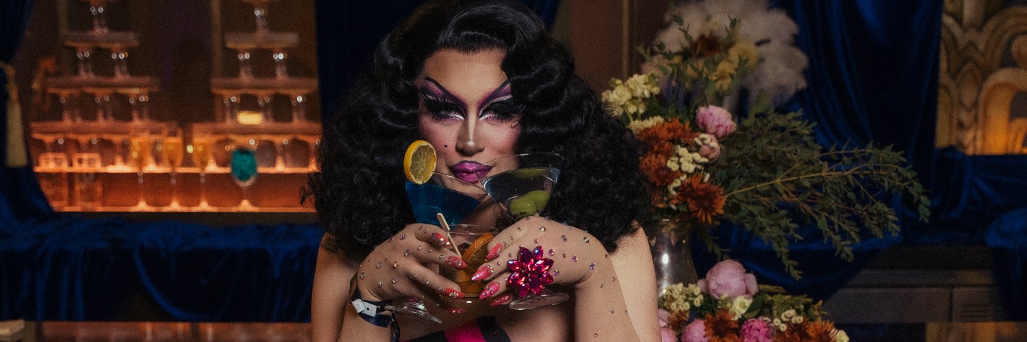 dragtrashly 🌈's banner