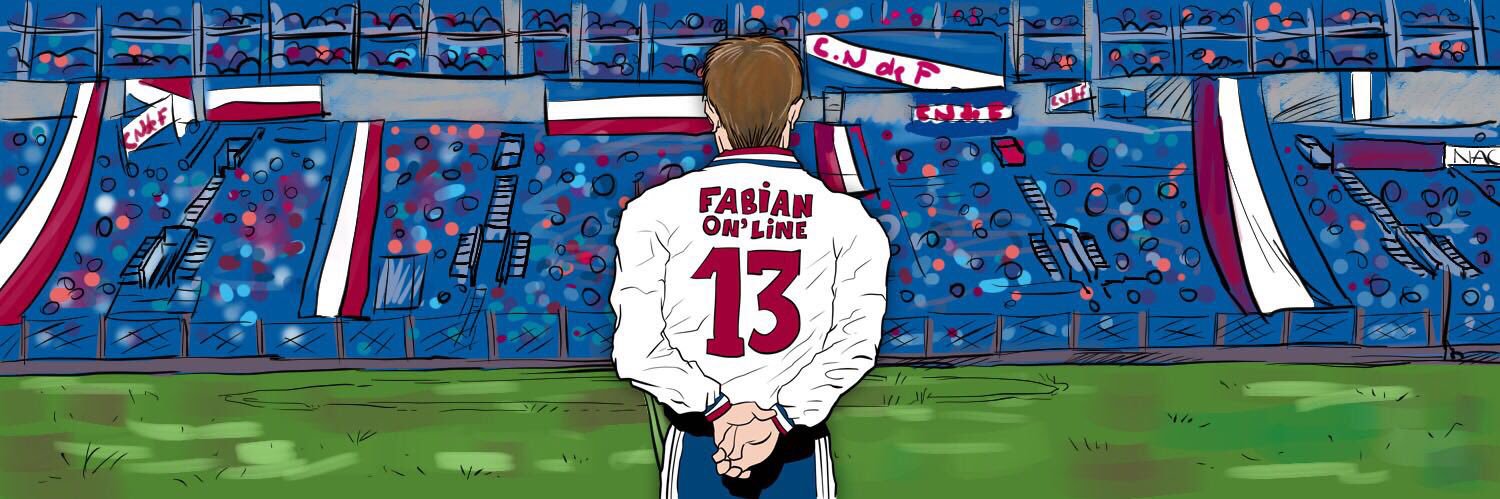 Fabian On'Line's banner
