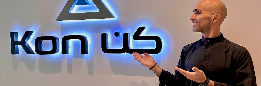 Dr. Turki Khan د.تركي خان's banner