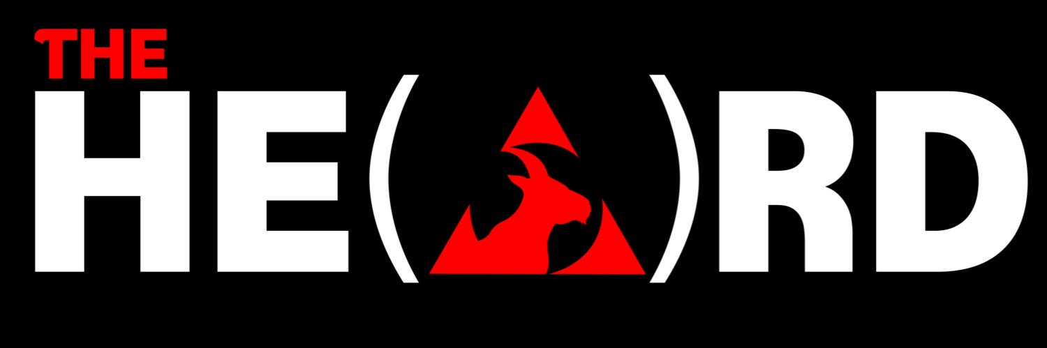 The Catalyst. The Shepherd.'s banner