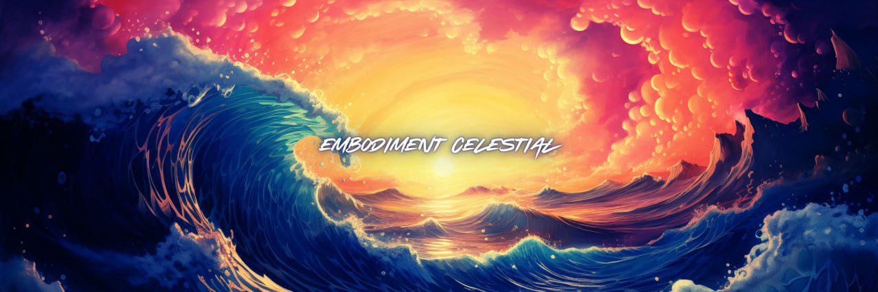 Embodiment Celestial's banner