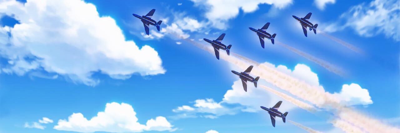 ふく's banner