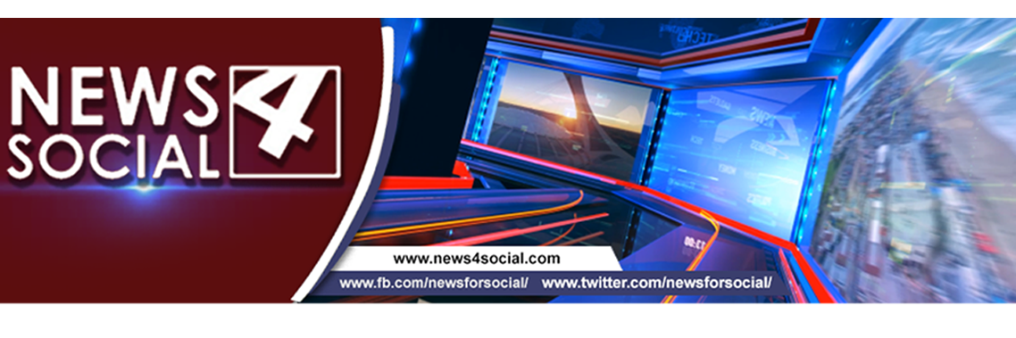 News 4 Social - Talk About Latest Trend's banner