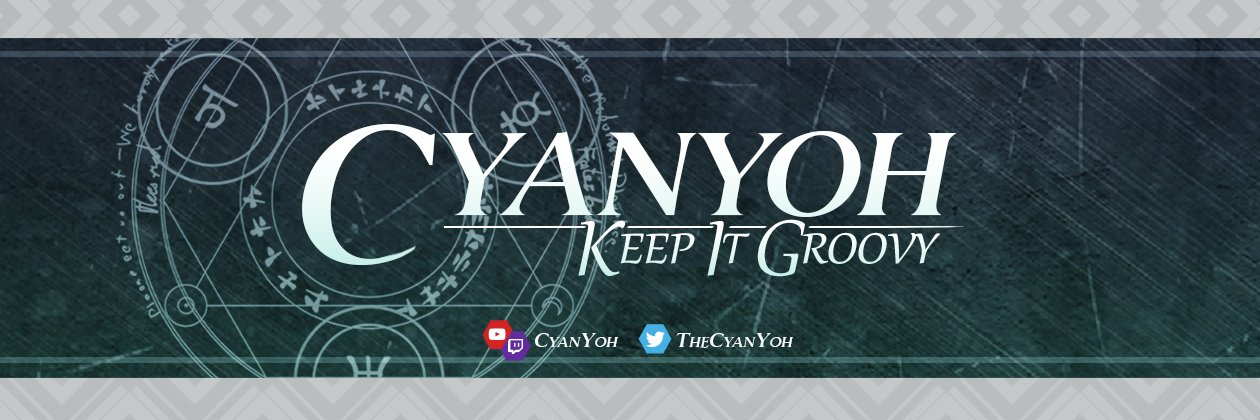 CyanYoh's banner