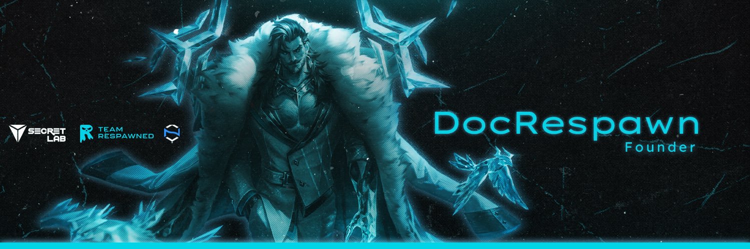 DocRespawn's banner