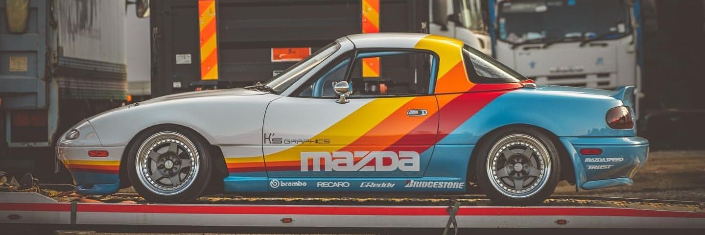 TopMiata.com's banner