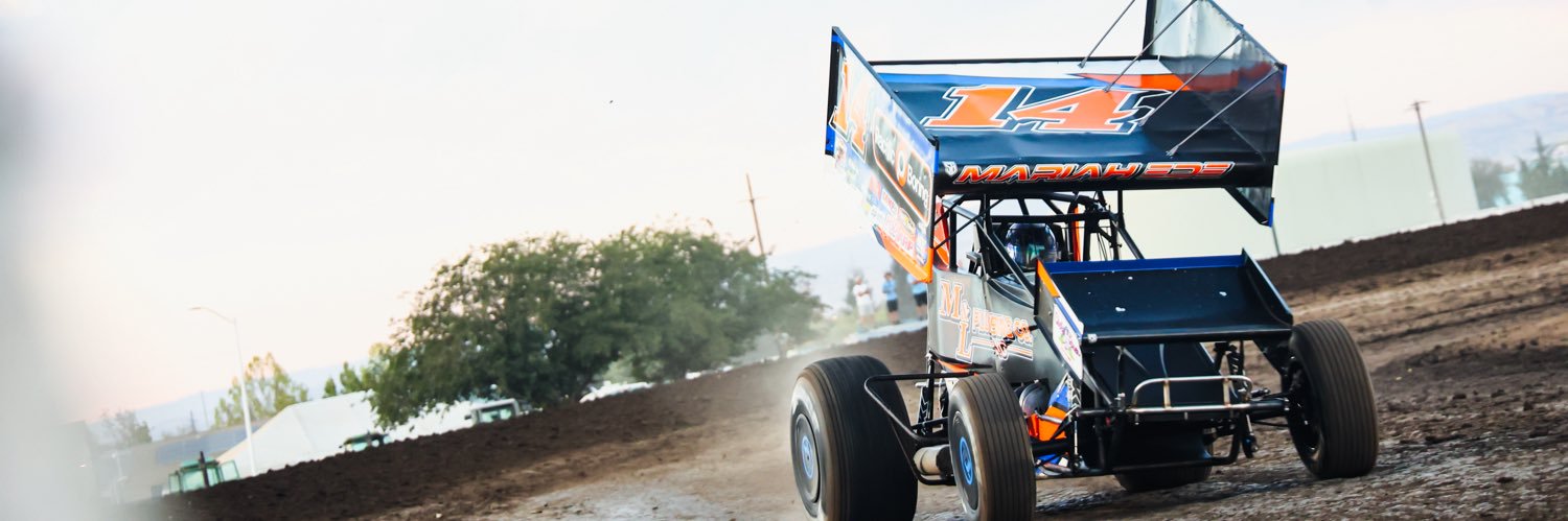 Mariah Ede's banner