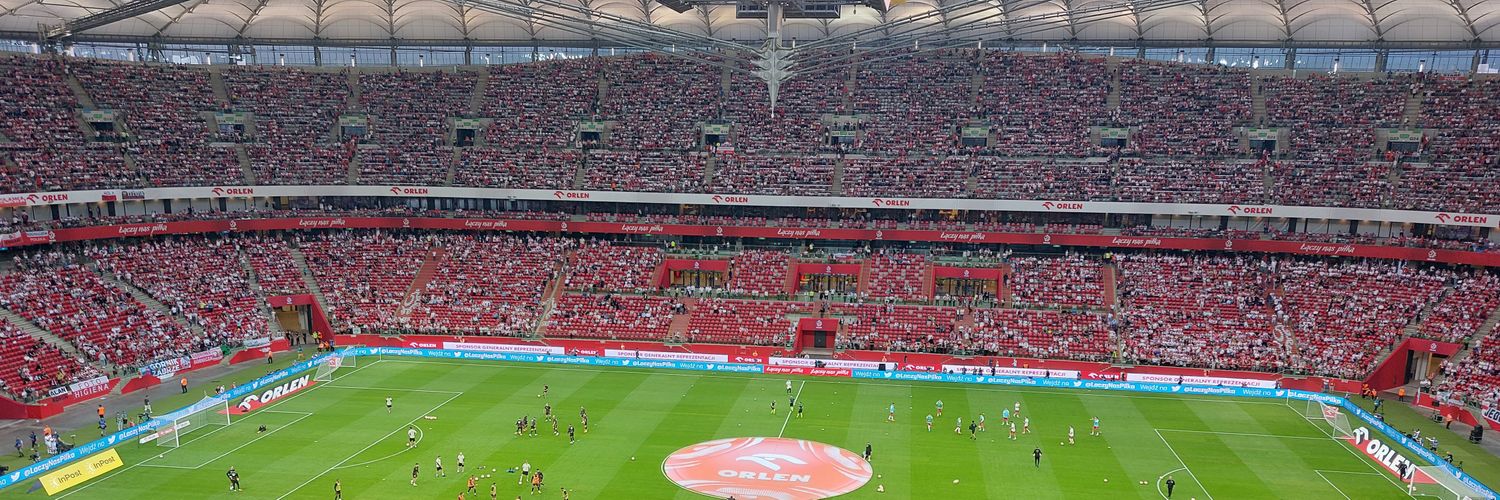Jakub Treć's banner