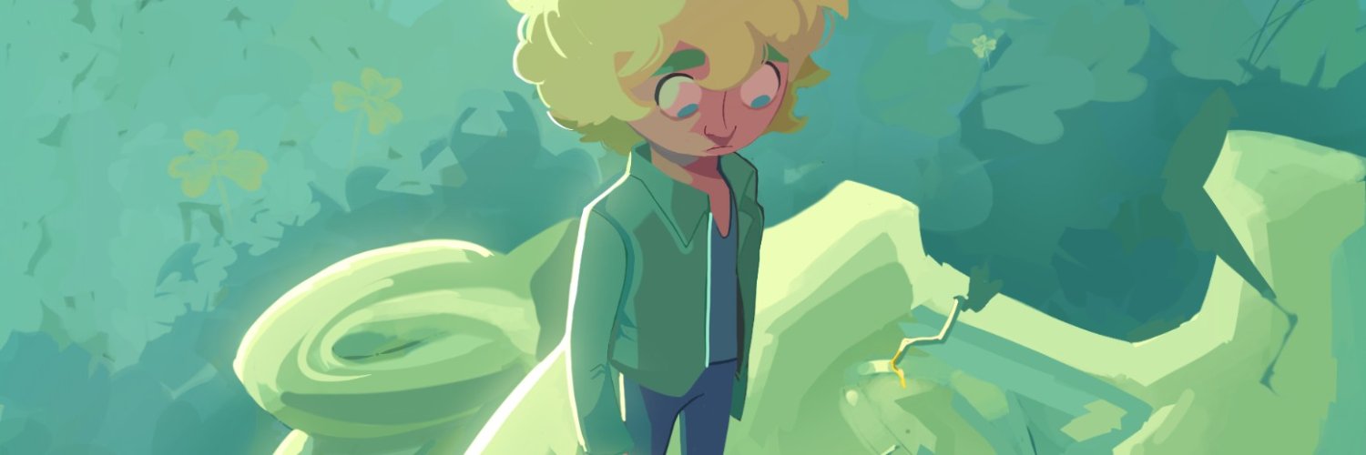 🏹 Marti 🏹's banner