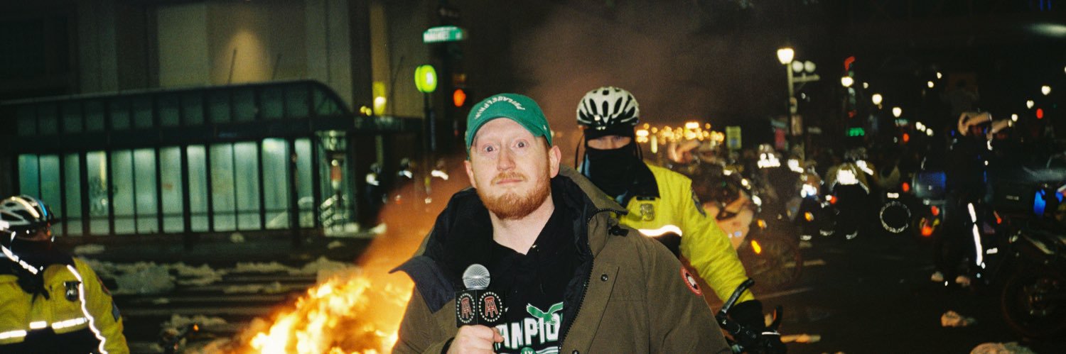 Mook's banner