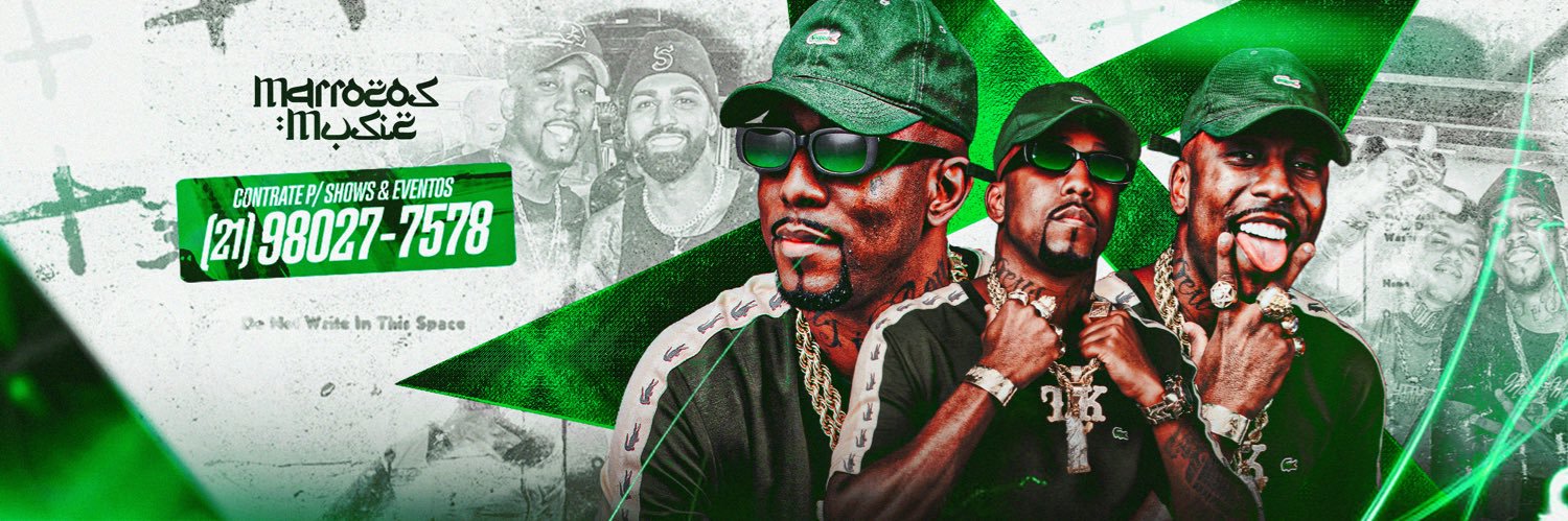 PRESIDENTE DE MARROCOS 🇲🇦's banner