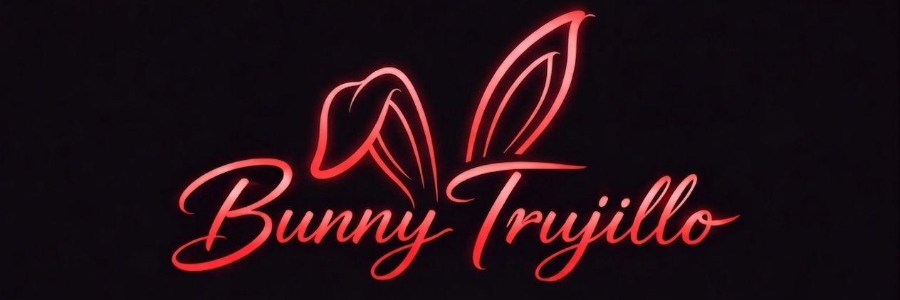 Bunny X Trujillo🐰🔥📍Medellín Colombia 🇨 GRABBYS's banner