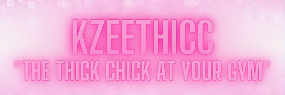 Little K 💓🍰's banner