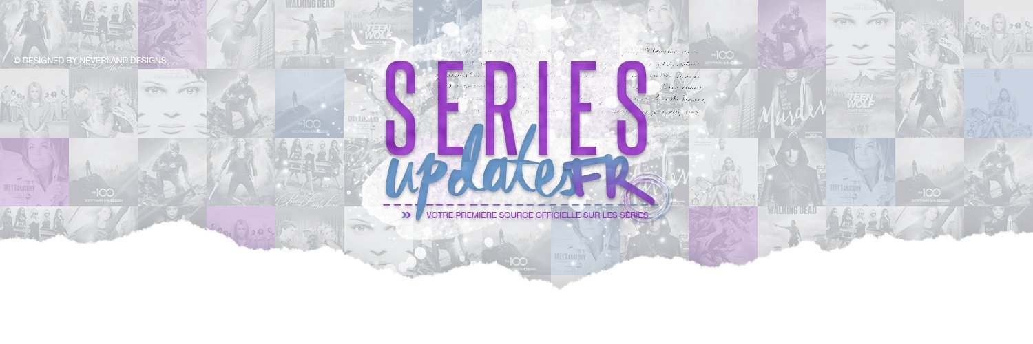 Infos Séries's banner