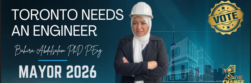 Bahira Abdulsalam PhD PEng د بهيره عبد السلام's banner
