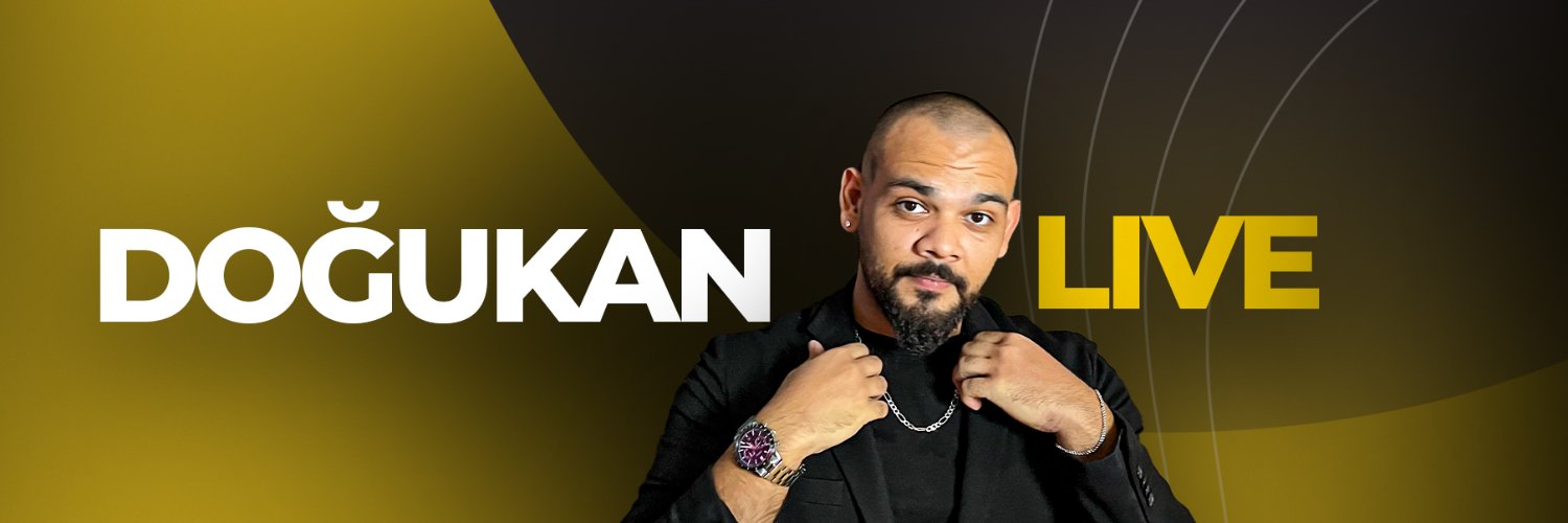 Dogukan DOGAN's banner