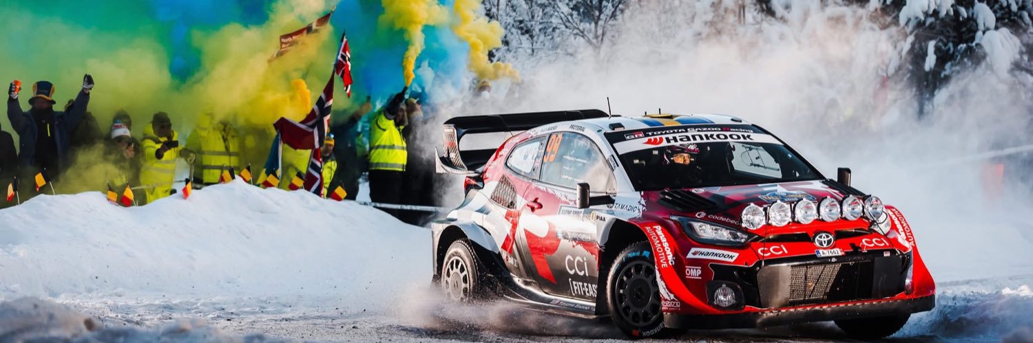 Oliver Solberg 🍩's banner