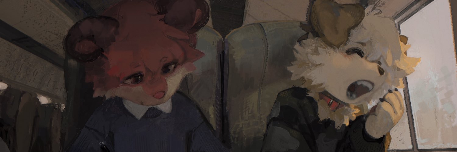 goob plush out now's banner
