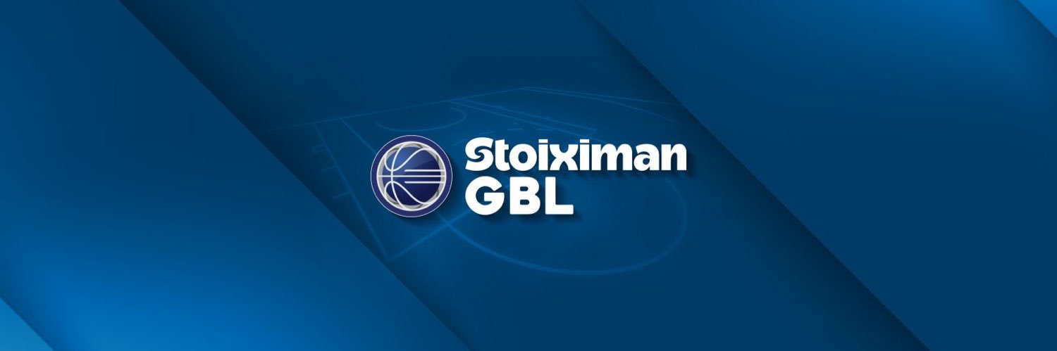 GBL's banner