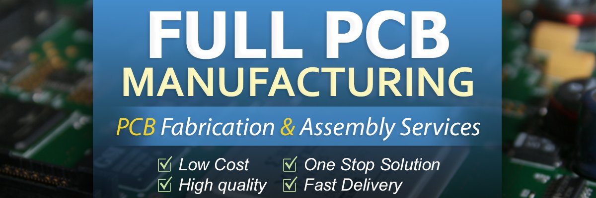 RayPCB's banner