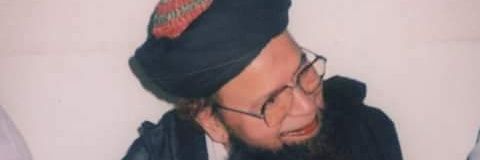 ⁦✍️⁩ ادنی صحافی's banner