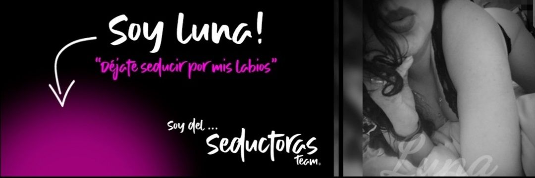 LUNA🌜...'s banner