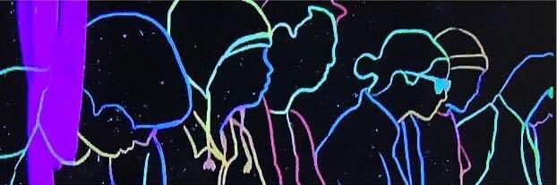 ぶらっく's banner