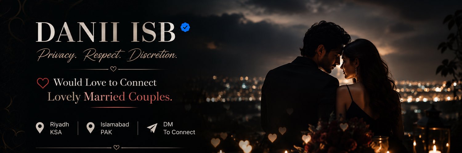 Danii ISB's banner