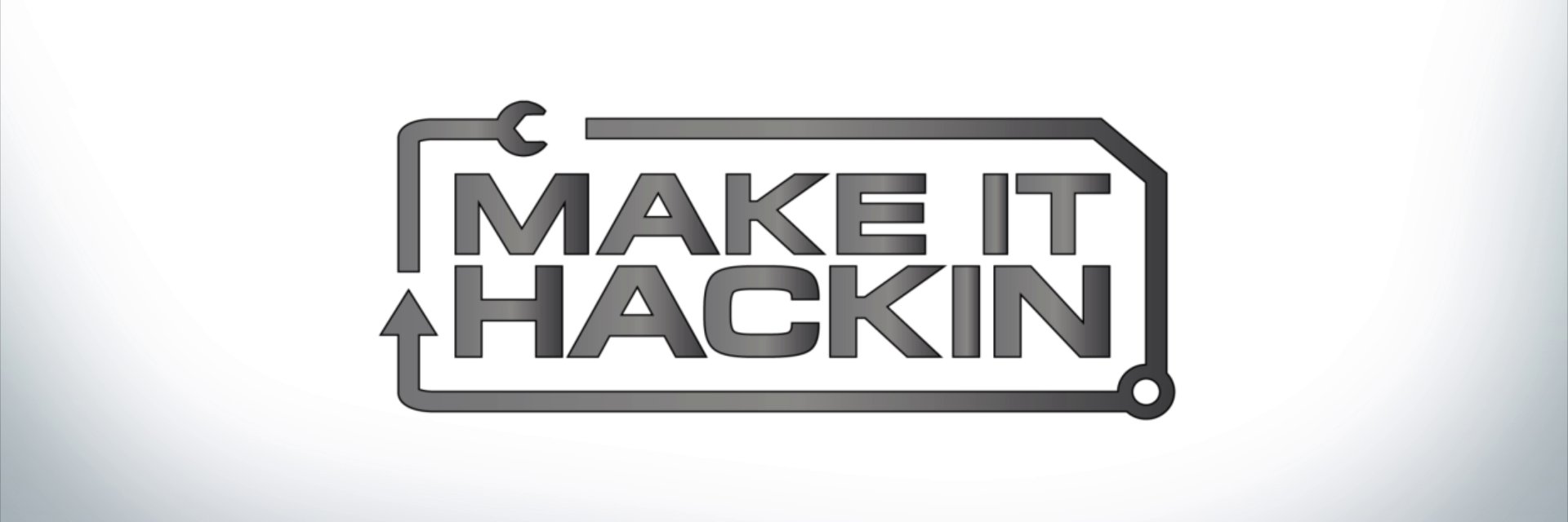 Make It Hackin's banner