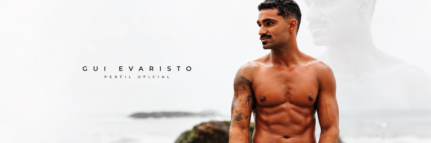 Gui Evaristo's banner