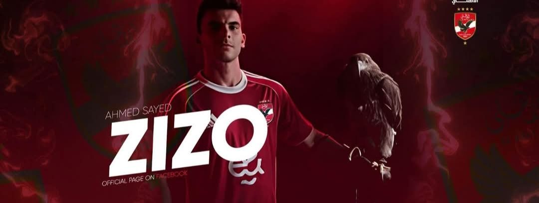 Zizoo's banner