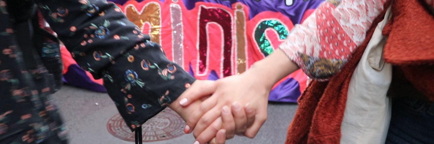 Kadın Savunması's banner