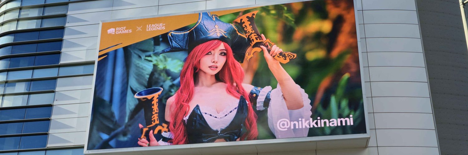 nikkinami's banner