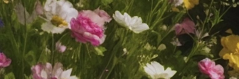 Artificial Crush 💐's banner