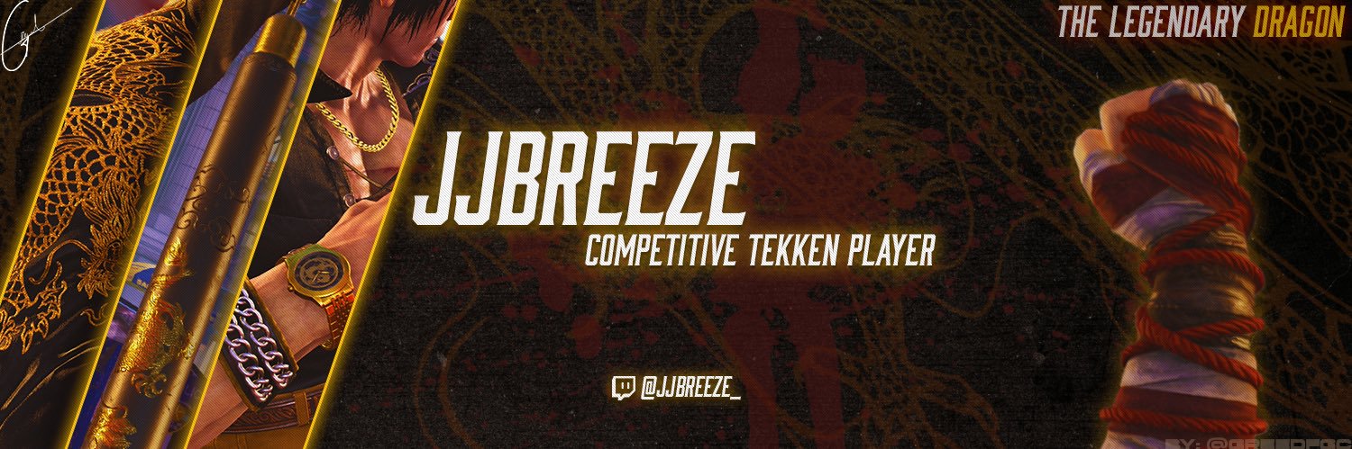 BOLT | JJBREEZE's banner
