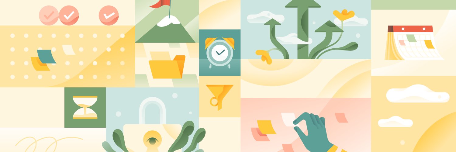 Todoist's banner