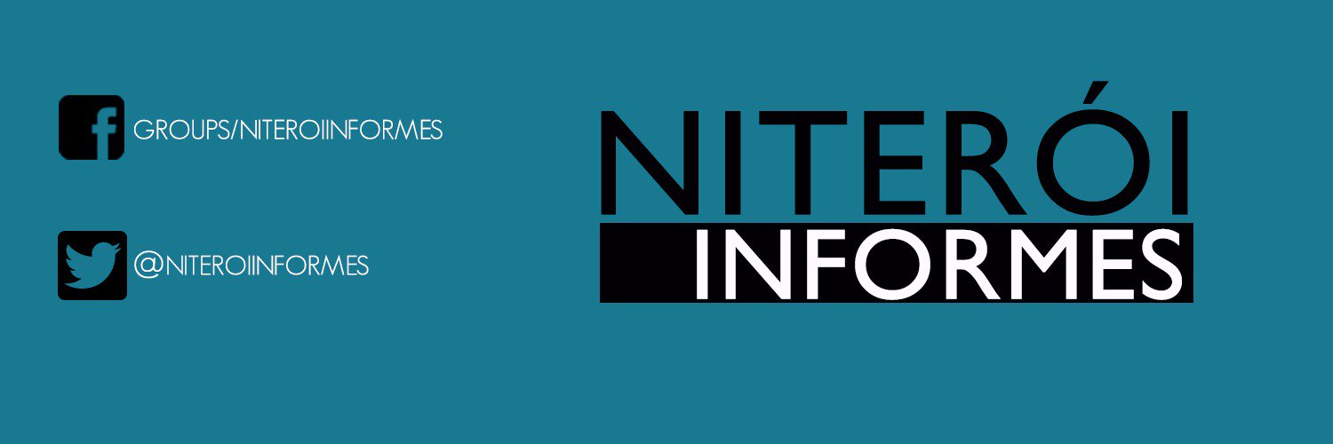 NITERÓI INFORMES's banner