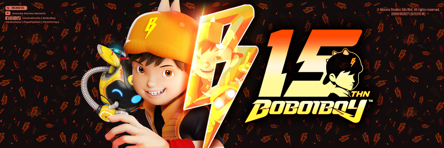 BOBOIBOY's banner