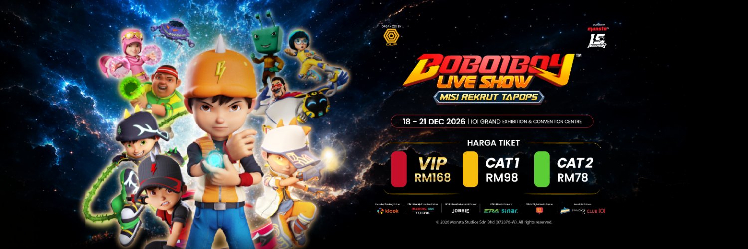 BOBOIBOY's banner