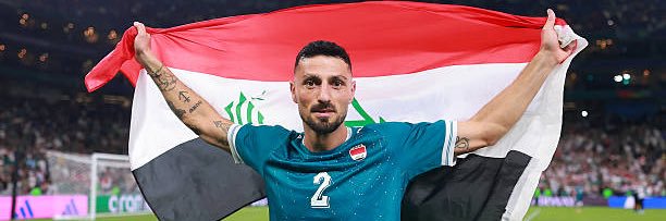 #WorldCup2026Mode 🇮🇶🇲🇽's banner