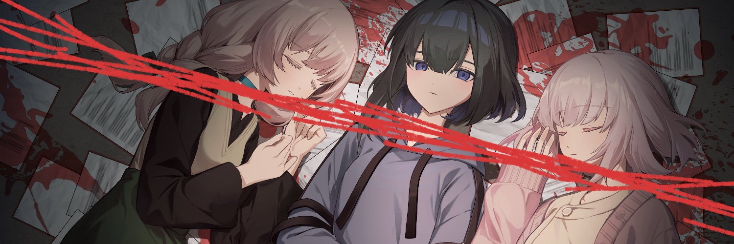 Sounding Stone/老奉毊＠Blood Lily/血の百合's banner