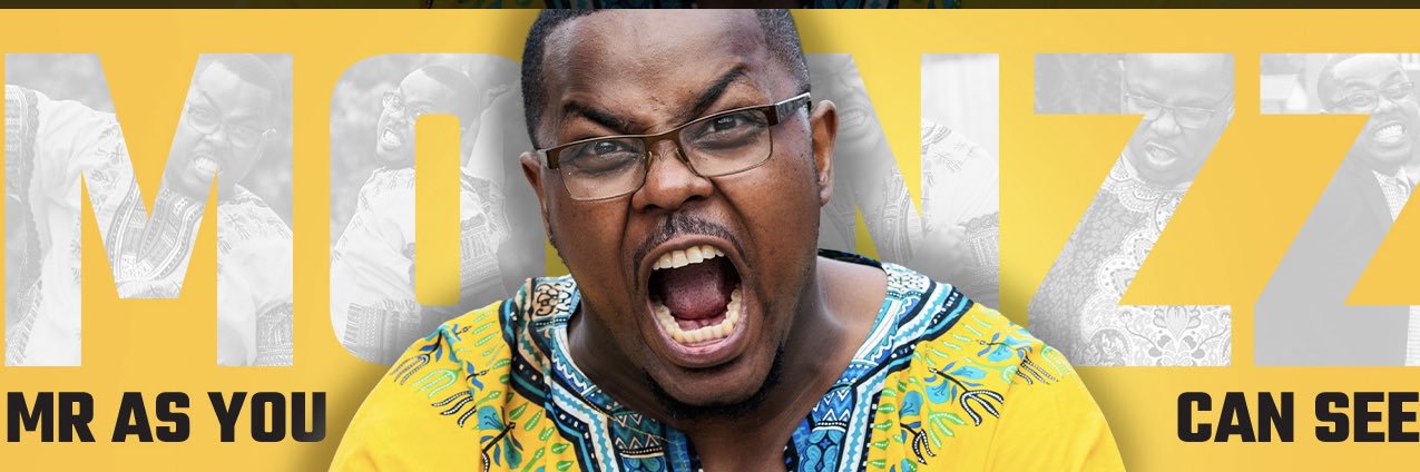 Monzz Ent's banner