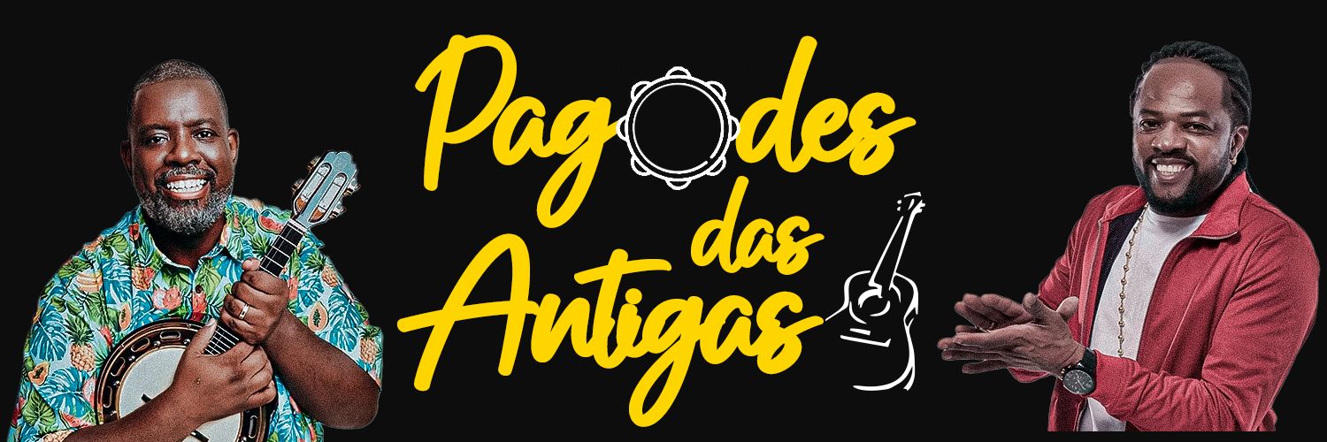 Conexão das Antigas's banner