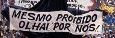 Thainarão's banner