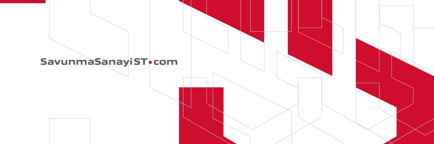 SavunmaSanayiST.com's banner