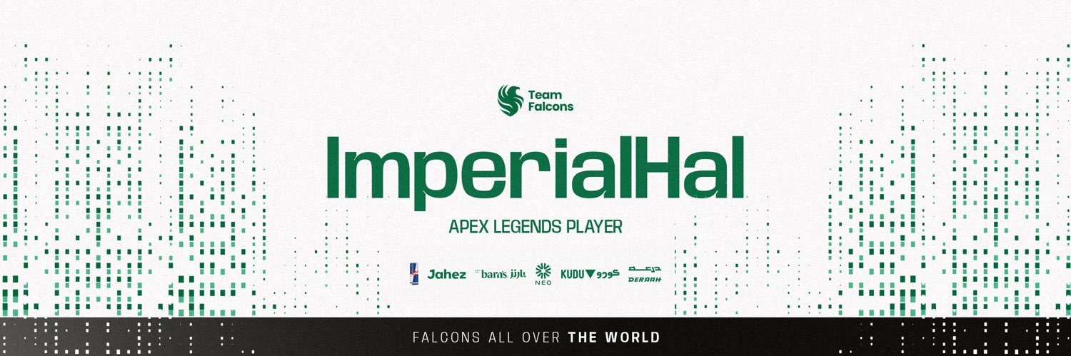 Falcons ImperialHal's banner