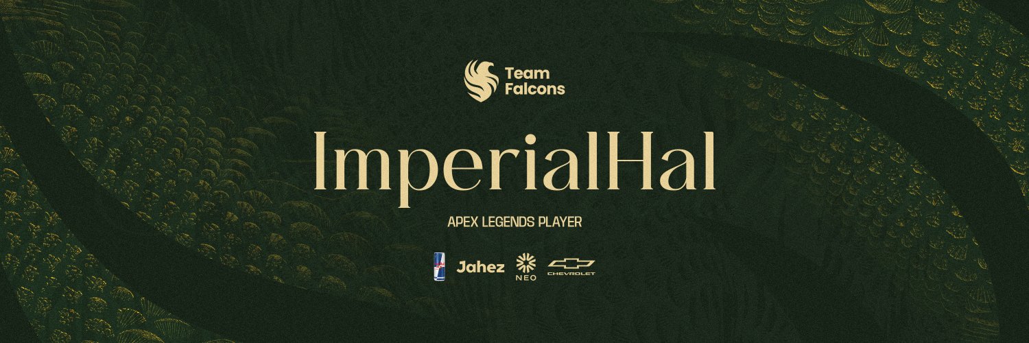 Falcons ImperialHal's banner
