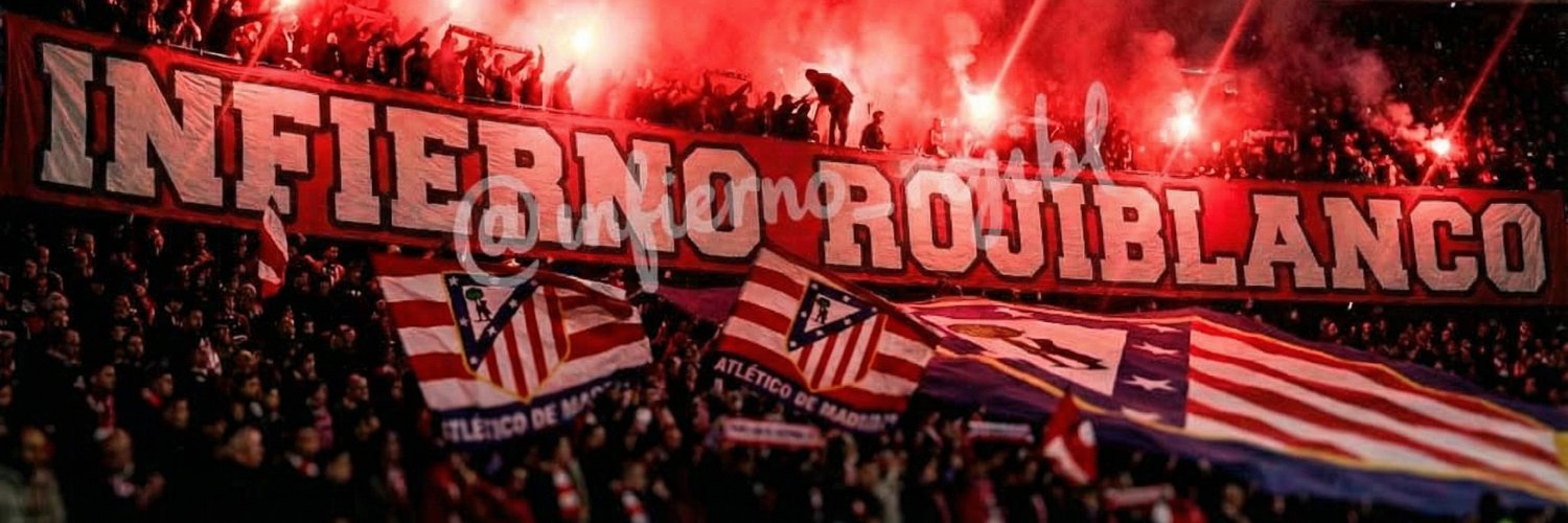 Rock&Atleti's banner