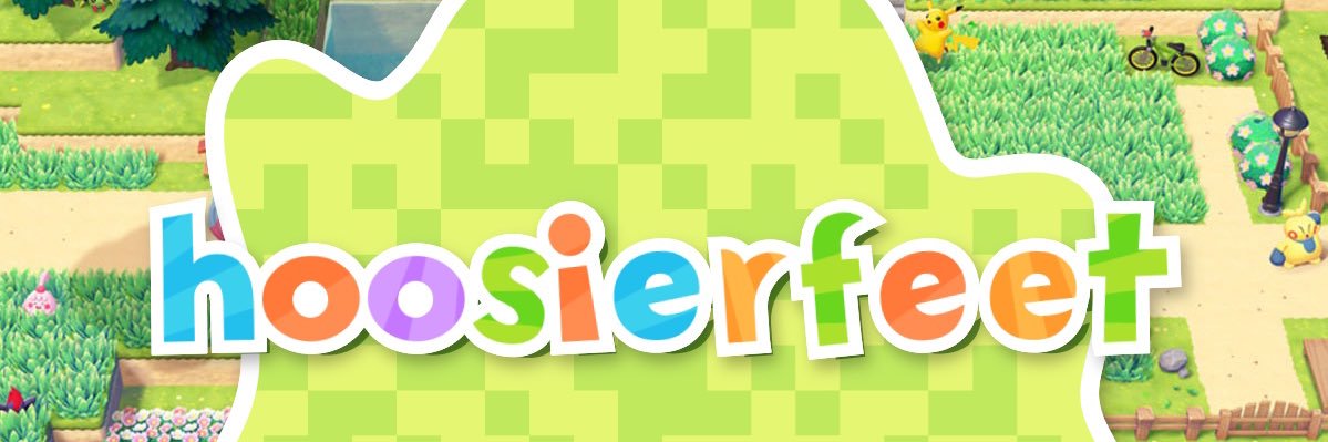 Anthony 👣's banner